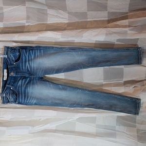 Buckle BKE jeans size 28x29.5